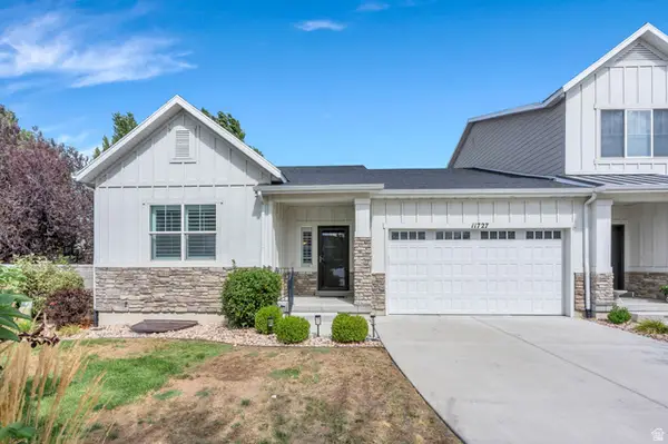 11727 S Nigel Peak Ln E #123, Draper, UT 84020