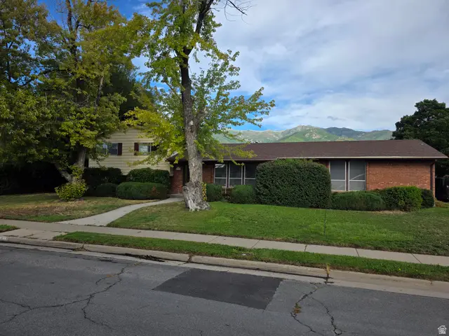 637 S 150 E, Kaysville, UT 84037 - #1