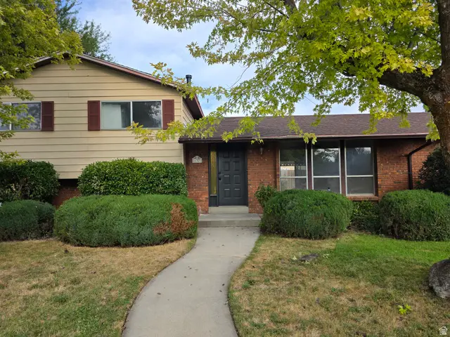 637 S 150 E, Kaysville, UT 84037 - #2