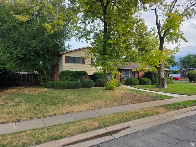 637 S 150 E, Kaysville, UT 84037 - #3