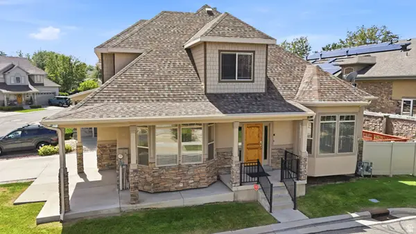6194 S Saunter Ln, Taylorsville, UT 84123