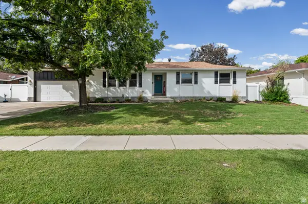 1779 E 11170 S, Sandy, UT 84092