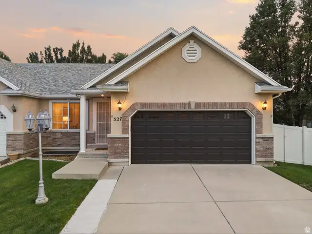 527 W 1450 N, Orem, UT 84057 - #1