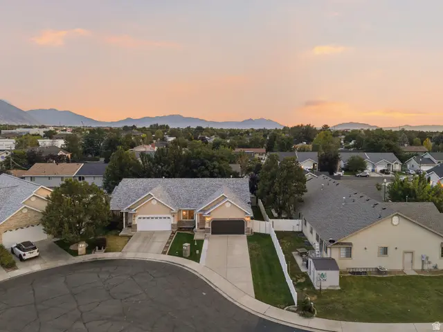 527 W 1450 N, Orem, UT 84057 - #2