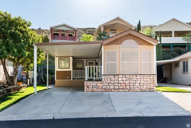 108 Overlook Ln, Hurricane, UT 84737 - #2