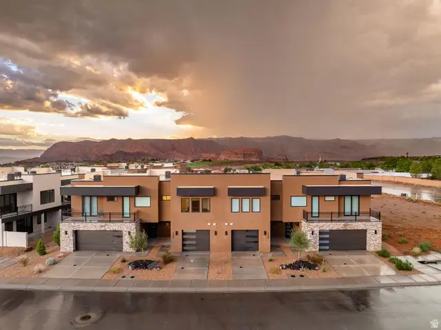 1624 Ledges Pkwy #132, Saint George, UT 84770 - #1