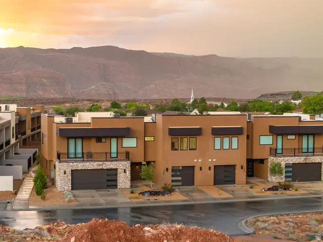 1624 Ledges Pkwy #132, Saint George, UT 84770 - #2