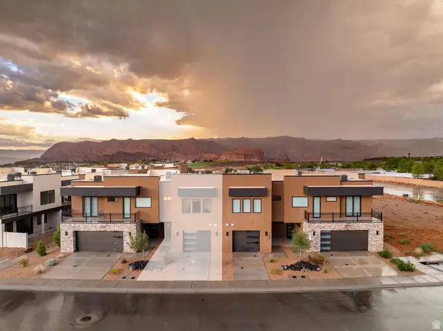 1624 Ledges Pkwy #132, Saint George, UT 84770 - #3