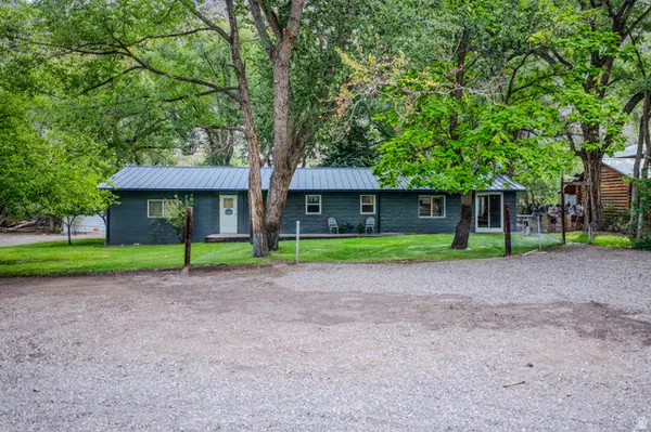6170 N 2350 W, Marysvale, UT 84750