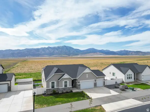 6529 N Bismark Peak, Eagle Mountain, UT 84005