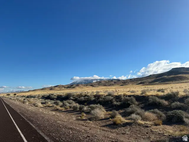1000 S Foothill Blvd, Delta, UT 84624 - #1