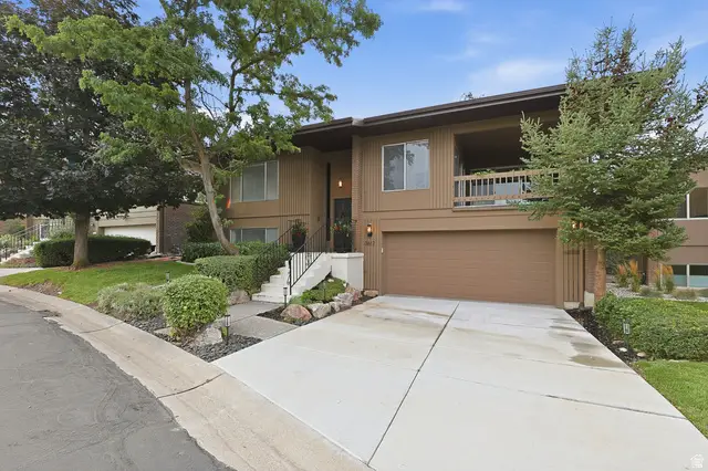 3612 E Oakrim Way, Millcreek, UT 84109 - #1