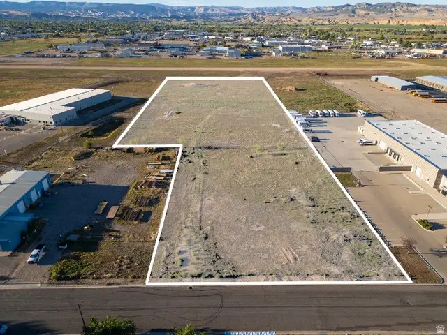 1223 E 1000 S #2, Vernal, UT 84078 - #1
