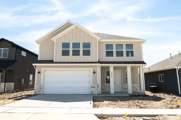 497 W 1800 N, Harrisville, UT 84404