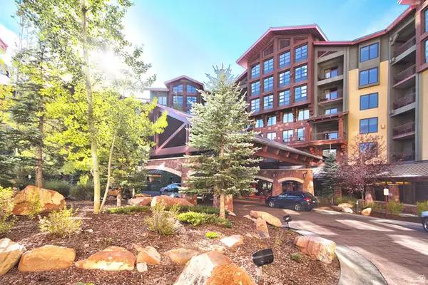 3855 Grand Dr #324 Q3, Park City, UT 84098