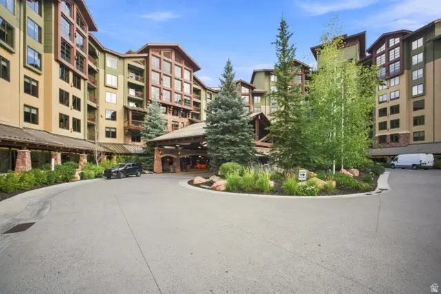 3855 Grand Dr #324 Q3, Park City, UT 84098 - #2