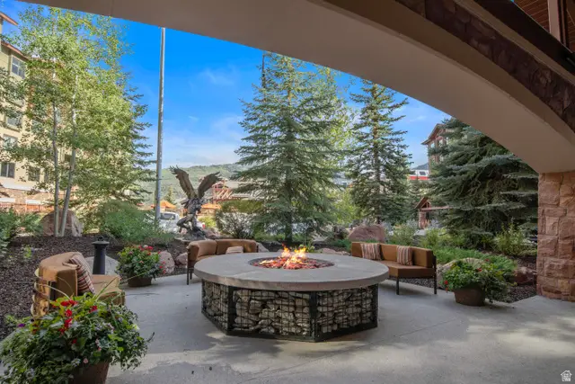 3855 Grand Dr #324 Q3, Park City, UT 84098 - #3