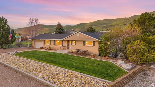 2420 W Old Highway Rd, Morgan, UT 84050