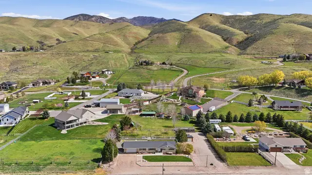 2420 W Old Highway Rd, Morgan, UT 84050 - #3
