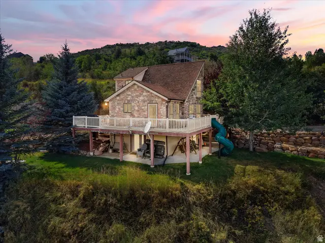 1535 S Mahogany Dr #20, Garden City, UT 84028 - #1