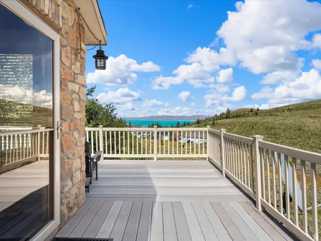 1535 S Mahogany Dr #20, Garden City, UT 84028 - #3