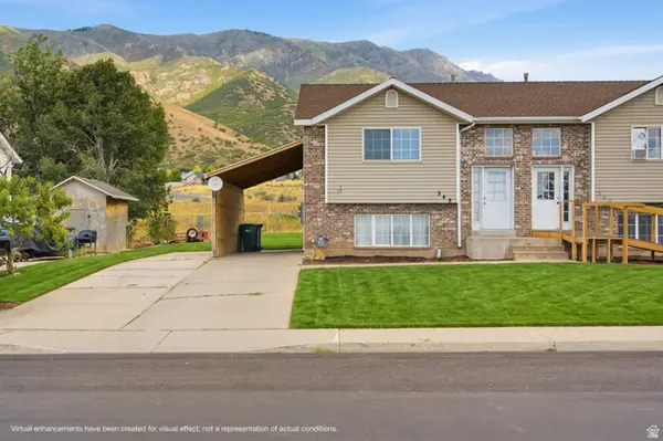 348 N Orchard Ln, Santaquin, UT 84655