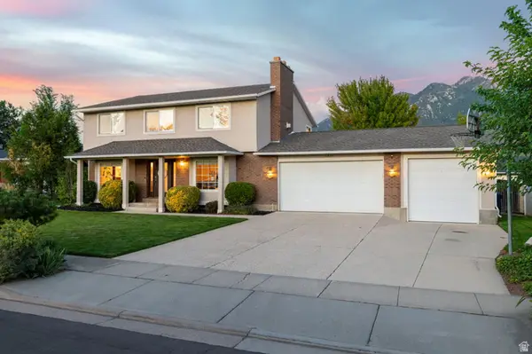 11631 S Hidden Cir, Sandy, UT 84092