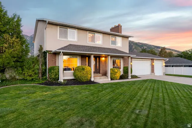 11631 S Hidden Cir, Sandy, UT 84092 - #2