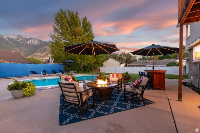 11631 S Hidden Cir, Sandy, UT 84092 - #3