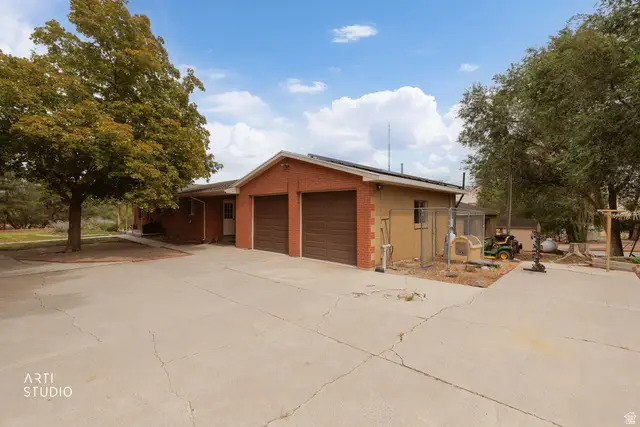 16535 S Redwood Rd W, Bluffdale, UT 84065 - #3