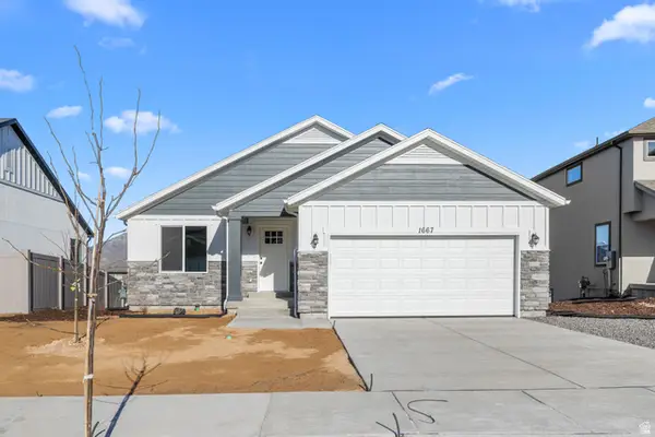 1749 S Sageberry Dr #SR 350, Santaquin, UT 84655