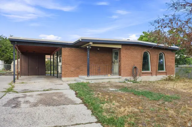 3856 S 7160 W, West Valley City, UT 84128 - #2