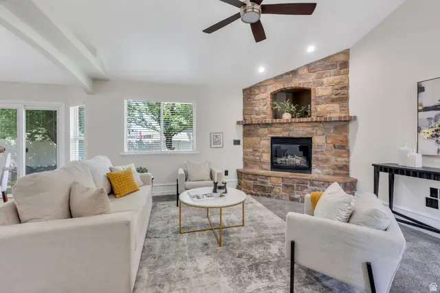 5386 W Little Water Peak Dr, Riverton, UT 84096 - #2