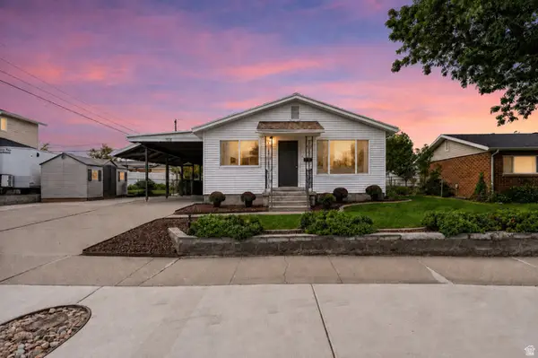 1108 E Diamond Way, Sandy, UT 84094