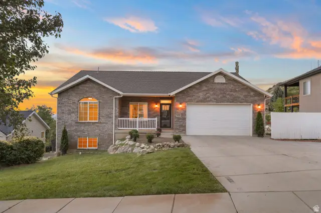 1440 Sheridan Dr, Ogden, UT 84404 - #1