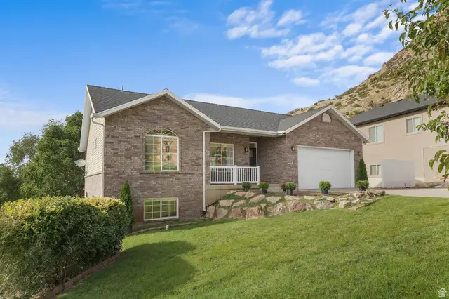 1440 Sheridan Dr, Ogden, UT 84404 - #3