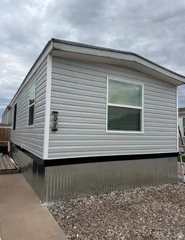 480 E 750 N #87, Vernal, UT 84078