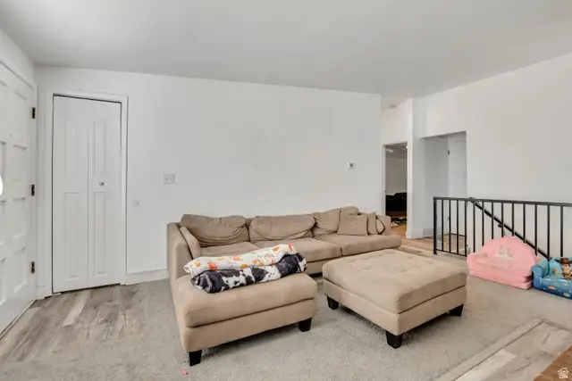 3678 S 500 E #1B, Salt Lake City, UT 84106 - #3