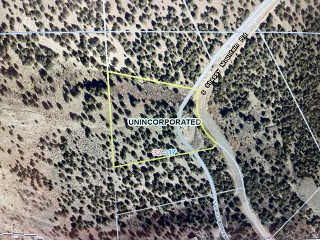 15102 S Shaggy Mountain Rd W, Herriman, UT 84096 - #3