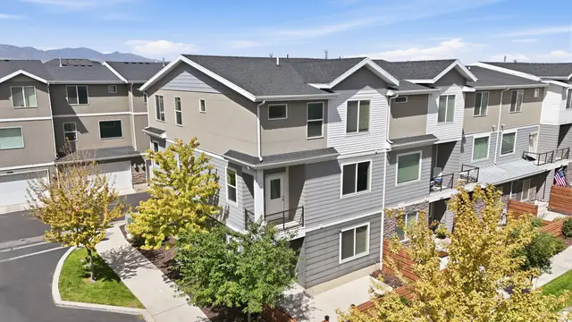 11017 S Harvest Pointe Dr, South Jordan, UT 84009 - #2