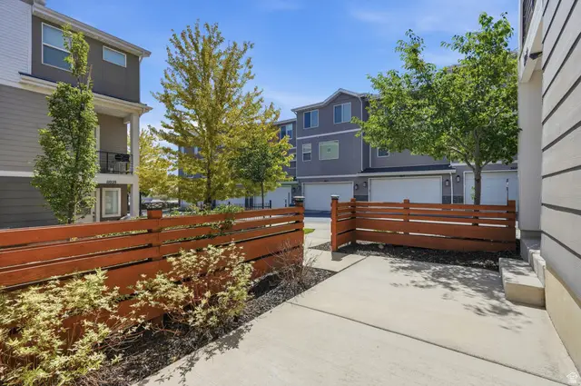 11017 S Harvest Pointe Dr, South Jordan, UT 84009 - #3