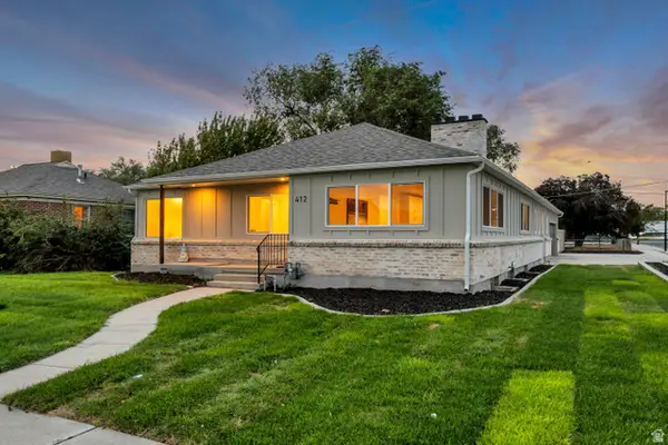 412 W Alta View Dr S, Midvale, UT 84047