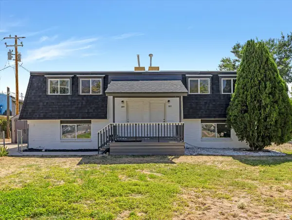 385 W 700 N, Orem, UT 84057