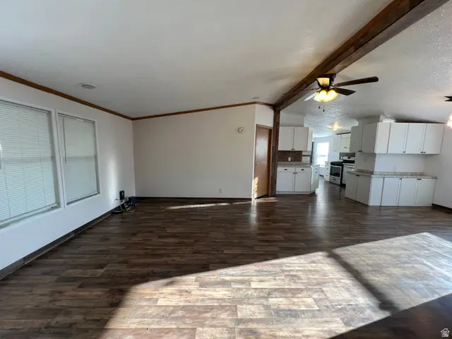 461 E 500 S, Roosevelt, UT 84066 - #3
