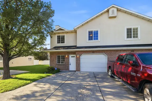 342 E Newsome Park Ln S, South Salt Lake, UT 84115 - #1