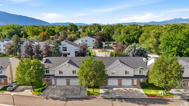 342 E Newsome Park Ln S, South Salt Lake, UT 84115 - #2
