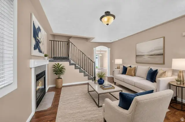 342 E Newsome Park Ln S, South Salt Lake, UT 84115 - #3