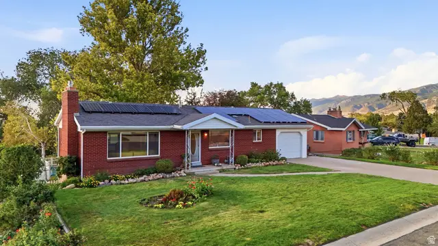 98 Mason Ln, North Salt Lake, UT 84054 - #2