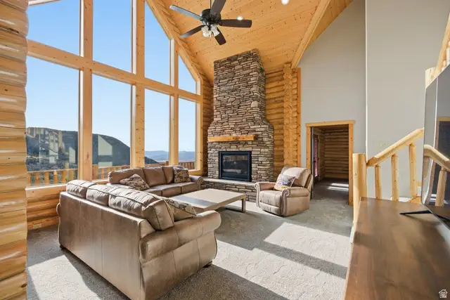 2008 S High Cedar Highlands Dr, Cedar City, UT 84720 - #2