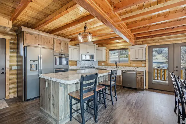 2008 S High Cedar Highlands Dr, Cedar City, UT 84720 - #3